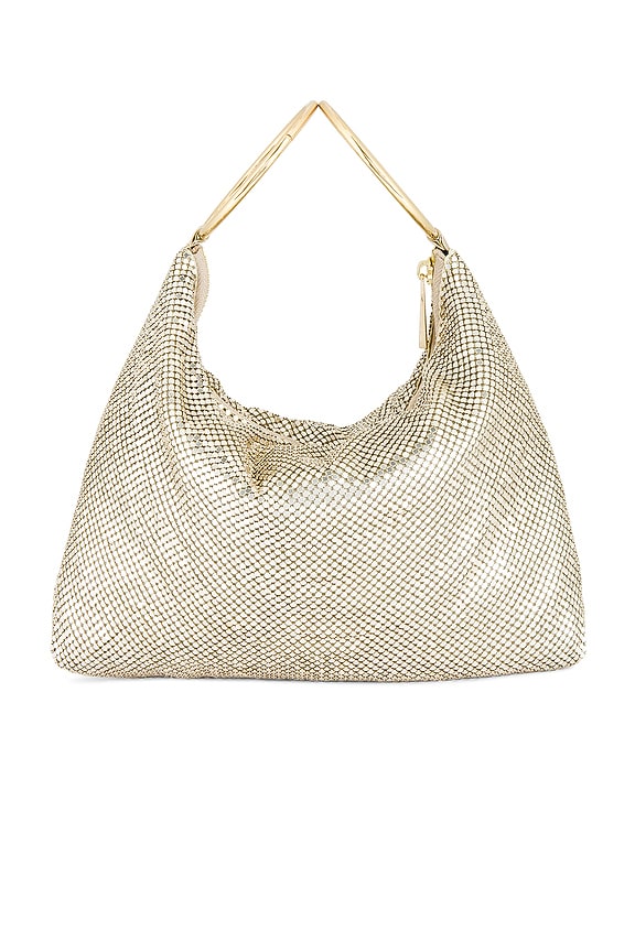 view 2 of 5 SHAR バッグ in Gold