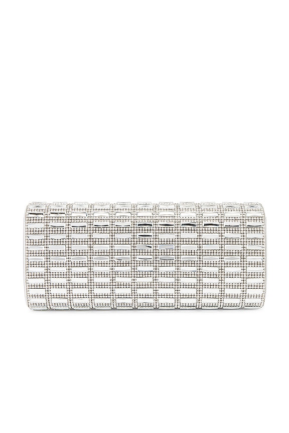 view 2 of 5 ESTUCHE ASTON in Silver