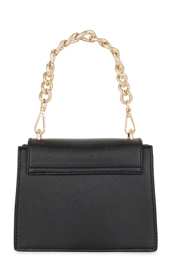 view 2 of 5 Katie Top Handle Bag in Black