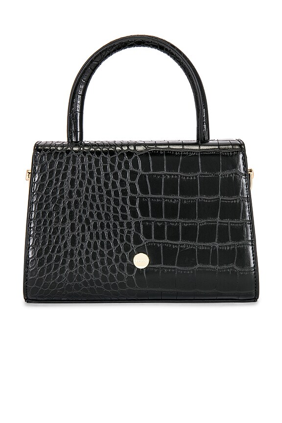 view 2 of 5 SAC NADIA in Black