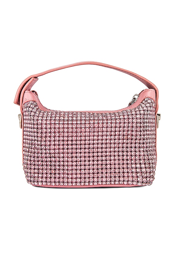 view 2 of 5 SAC ALEXANDRA in Pink