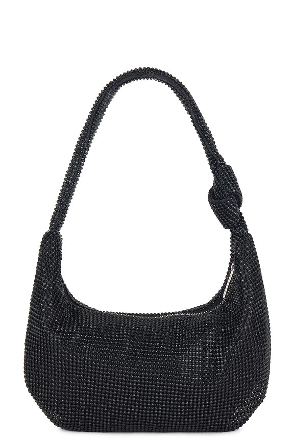 view 2 of 4 SAC JESSICA in Black