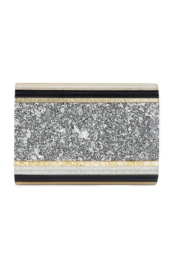 view 2 of 5 SAC STACER in Metallic