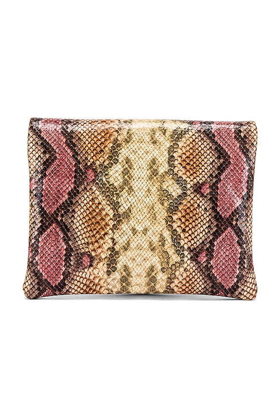 view 2 of 5 Laine Ring Bag in Rose