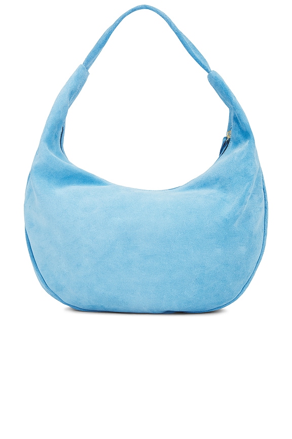 view 2 of 4 LUCIA HOBO バッグ in Capri