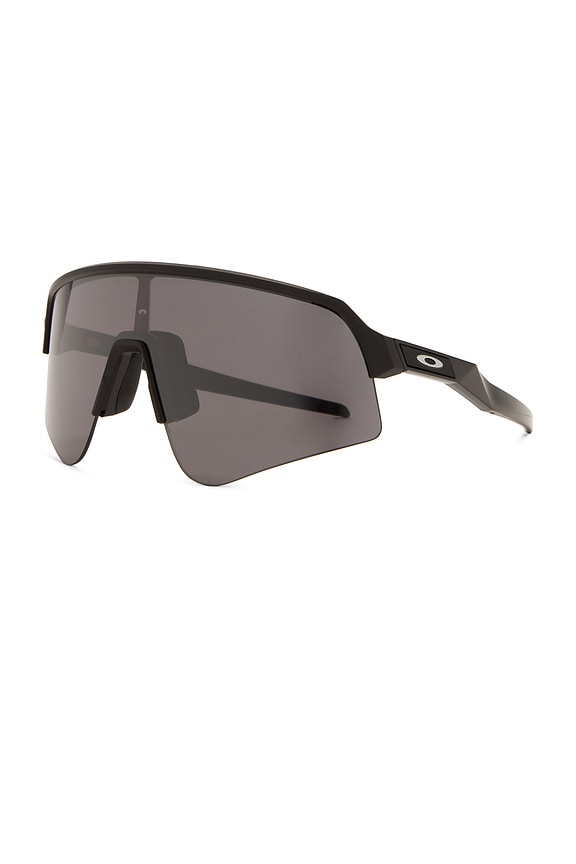 view 2 of 3 Sutro Lite Sweep Sunglasses in Matte Black