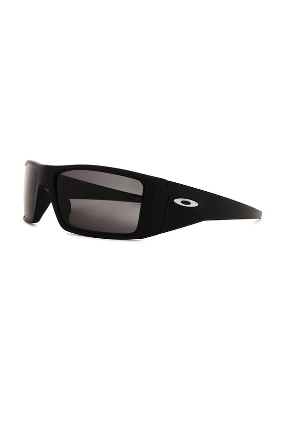 view 2 of 3 Heliostat Sunglasses in Matte Black