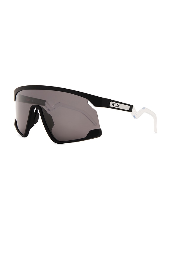 view 2 of 3 Bxtr Sunglasses in Matte Black