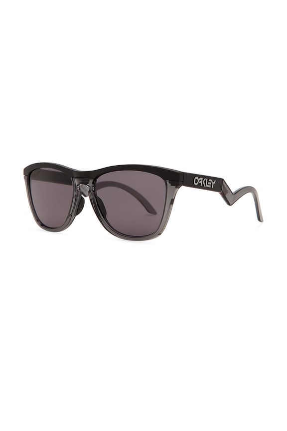 view 2 of 3 Frogskins Hybrid Sunglasses in Matte Black