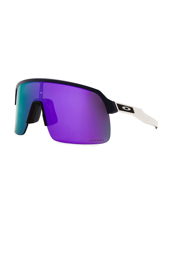 view 2 of 3 Sutro Lite Sunglasses in Matte Navy