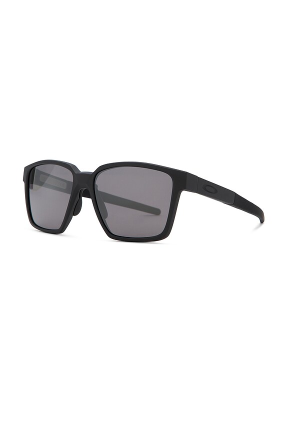 view 2 of 3 Actuator Sq Sunglasses in Matte Black