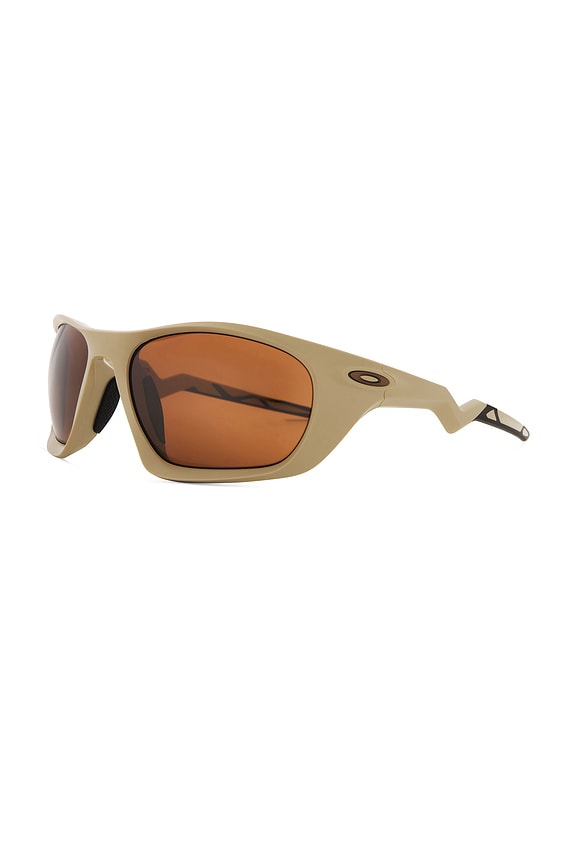 view 2 of 3 Lateralis Sunglasses in Matte Sand