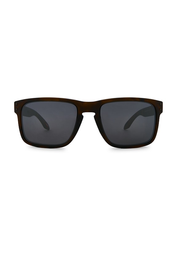 view 1 of 3 Holbrook Sunglasses in Matte Brown Tortoise