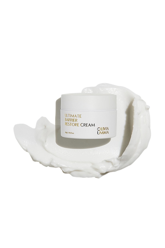view 2 of 10 Ultimate Barrier Restore Cream in 