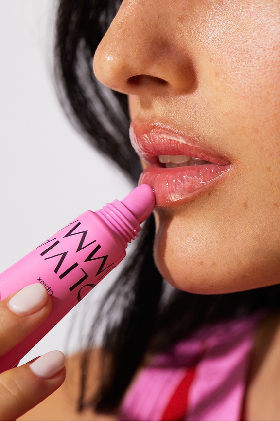 view 2 of 9 Glass Skin Tanghulu Liptox in Mint