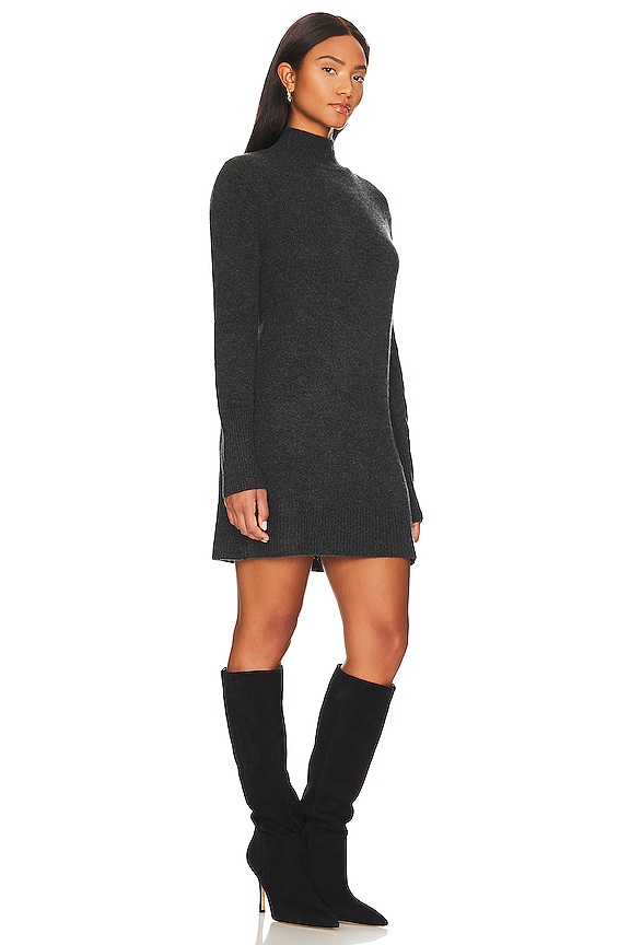 view 2 of 4 KORA ドレス in Charcoal