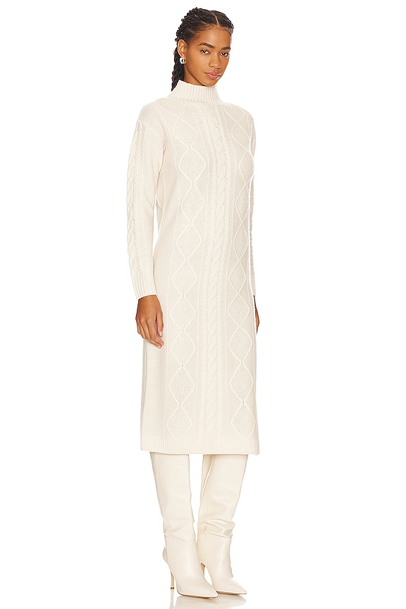 view 2 of 4 ROBE PERRY in Cream