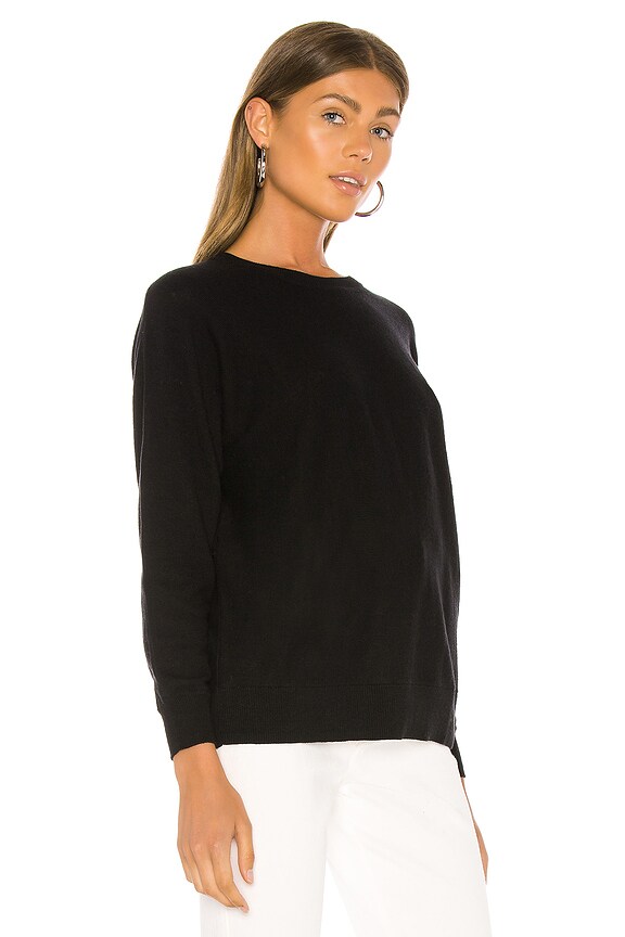 view 2 of 4 Anders Pullover in Black