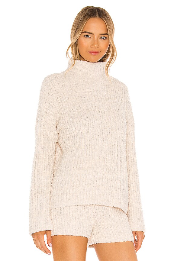 view 2 of 4 X REVOLVE Clyde Pullover in Ivory