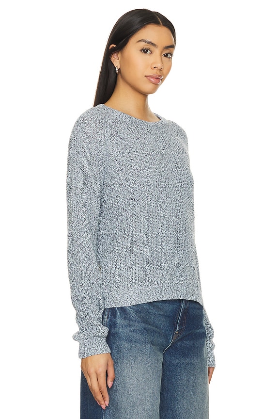 view 2 of 4 PULL RALEIGH in Mint Combo