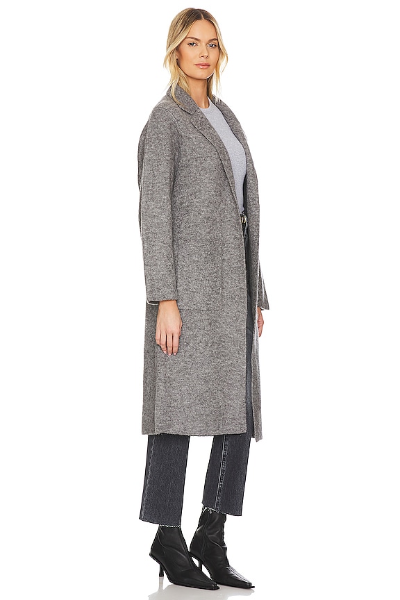 view 2 of 3 MANTEAU ARROYO in Oxford