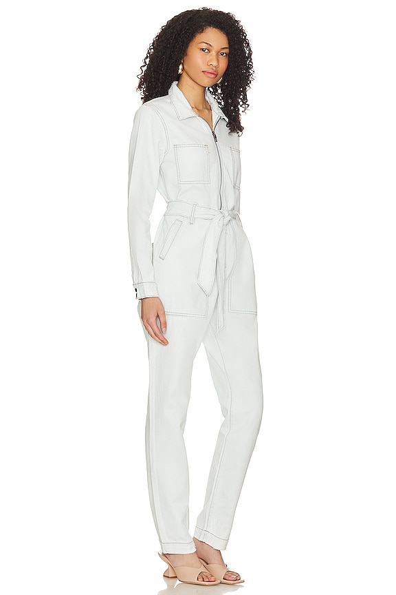 view 2 of 3 КОМБИНЕЗОН CLAUDIA in Le Surf