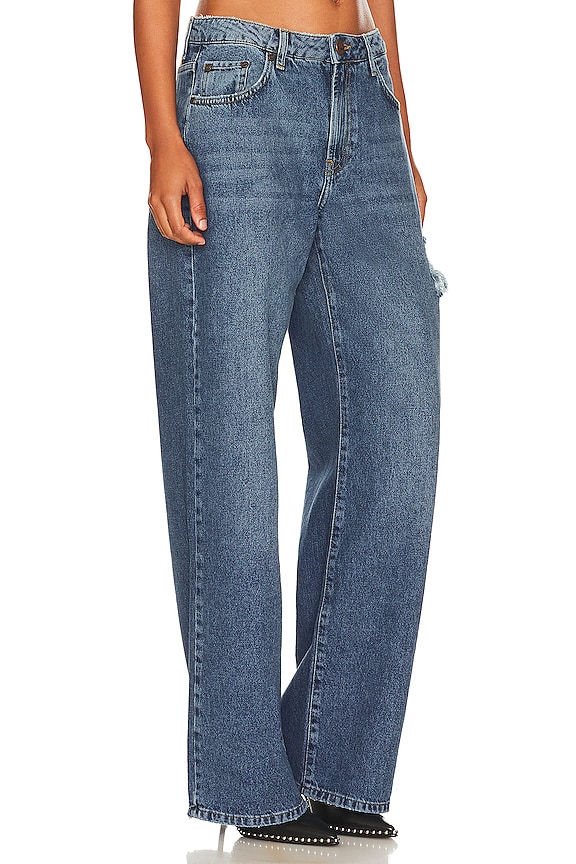 view 2 of 5 JEAN LARGE JACKSON in Rosewood