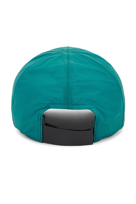 view 2 of 4 x BEAMS Japan Cap in Evergeen