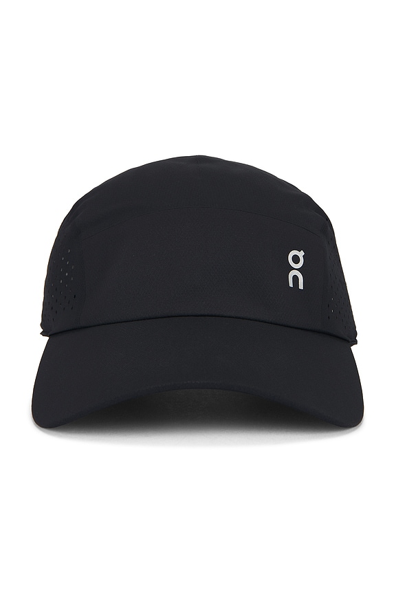 view 1 of 3 CASQUETTE LIGHTWEIGHT in Black
