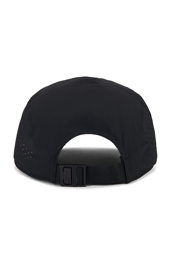 view 2 of 3 CASQUETTE LIGHTWEIGHT in Black