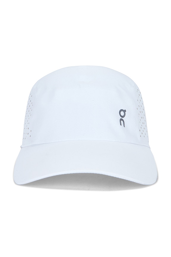 view 1 of 3 GORRA in White