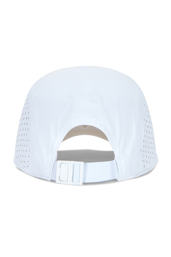 view 2 of 3 GORRA in White