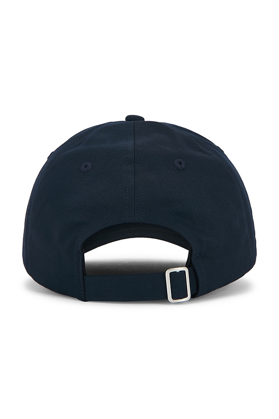 view 2 of 2 All-Day Cap in Navy