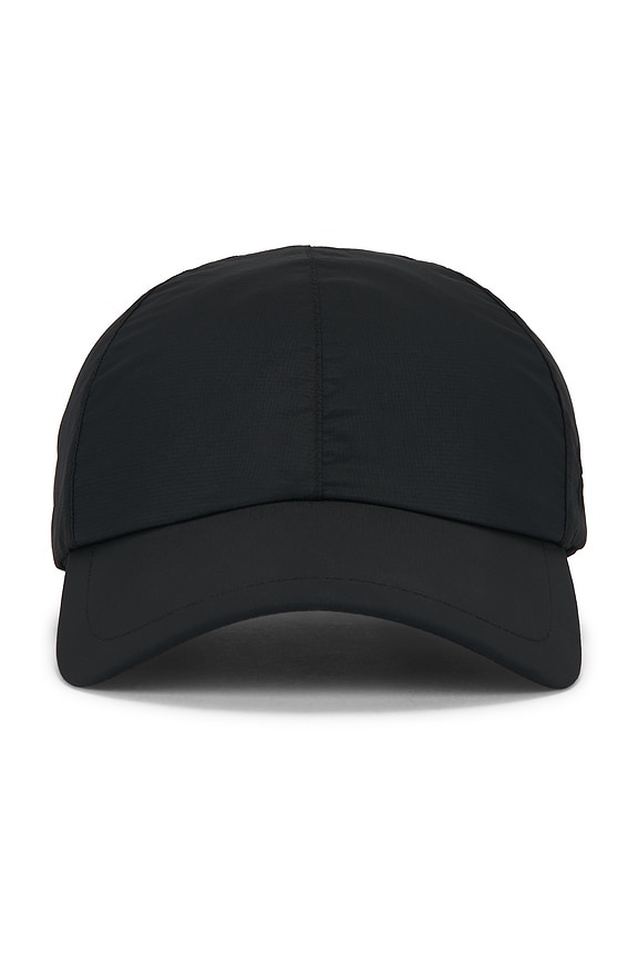view 1 of 2 On Cap in Black