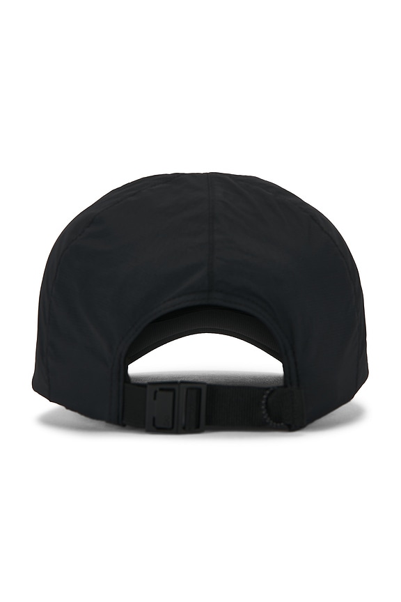 view 2 of 2 On Cap in Black