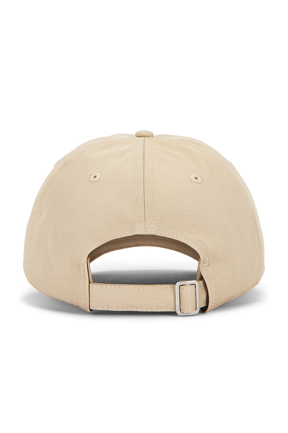 view 2 of 2 All-Day Cap in Sand