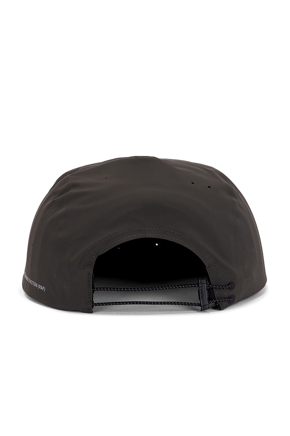 view 2 of 3 x Paf Zero Cap Paf in Molasses