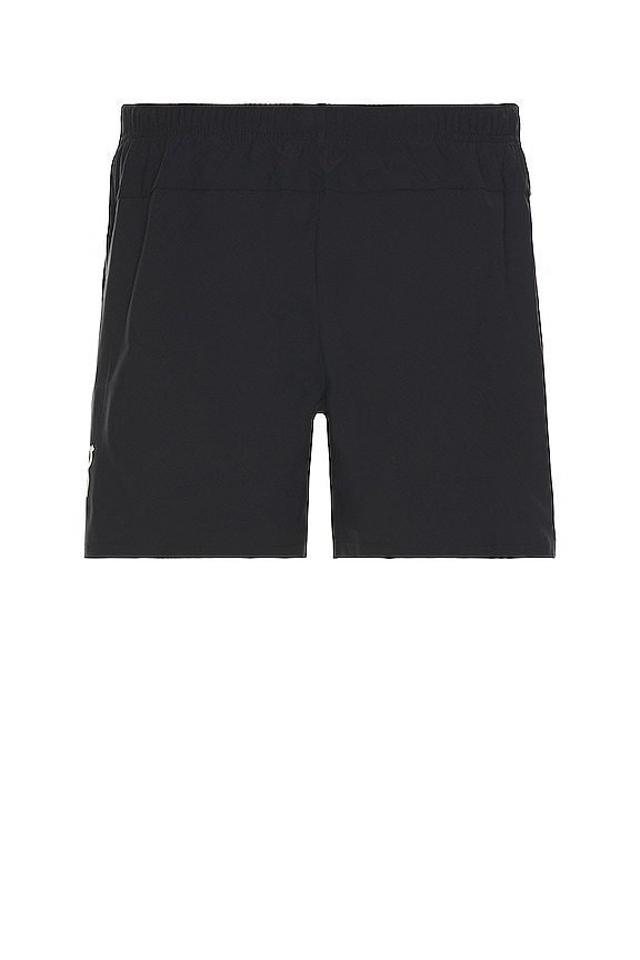 view 2 of 5 Essential Shorts in Black