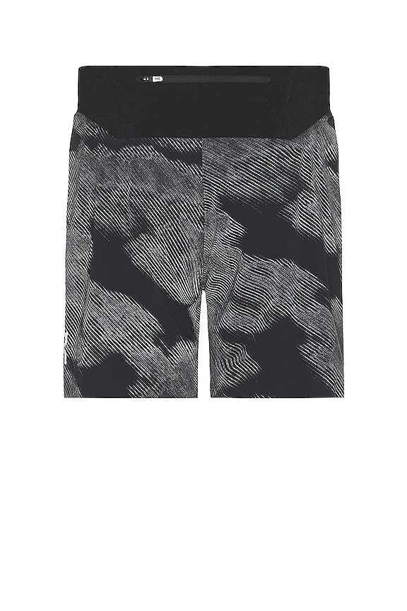 view 2 of 6 Lightweight Lumos Shorts in Black