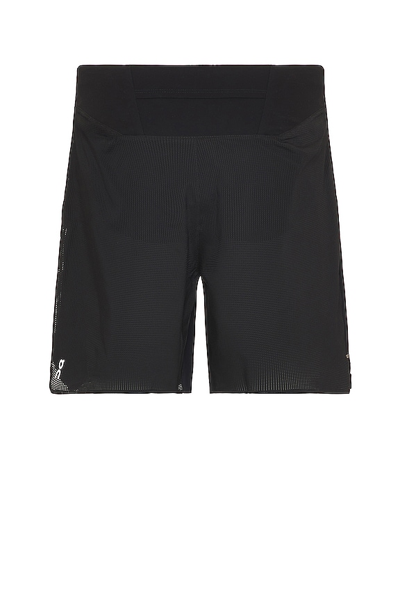 view 2 of 3 Lightweight Shorts in Black