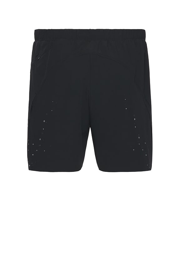 view 2 of 6 x Post Archive Faction (PAF) Shorts in Black