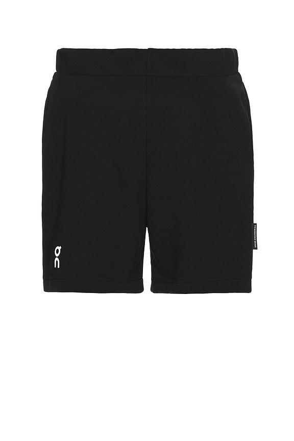 view 2 of 5 Club Shorts in Black