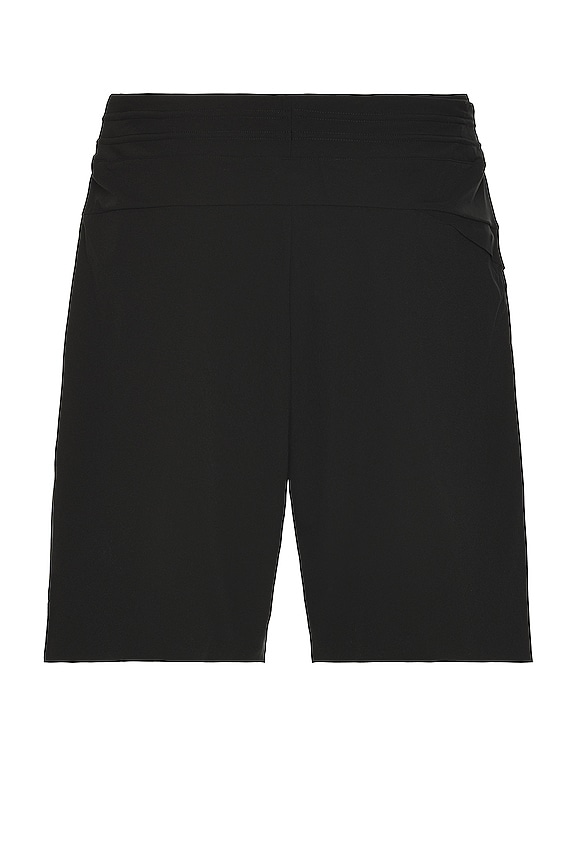 view 2 of 5 Hybrid Shorts in Black