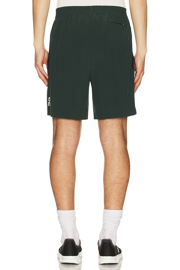 view 2 of 4 ШОРТЫ TRAIN in Obsidian