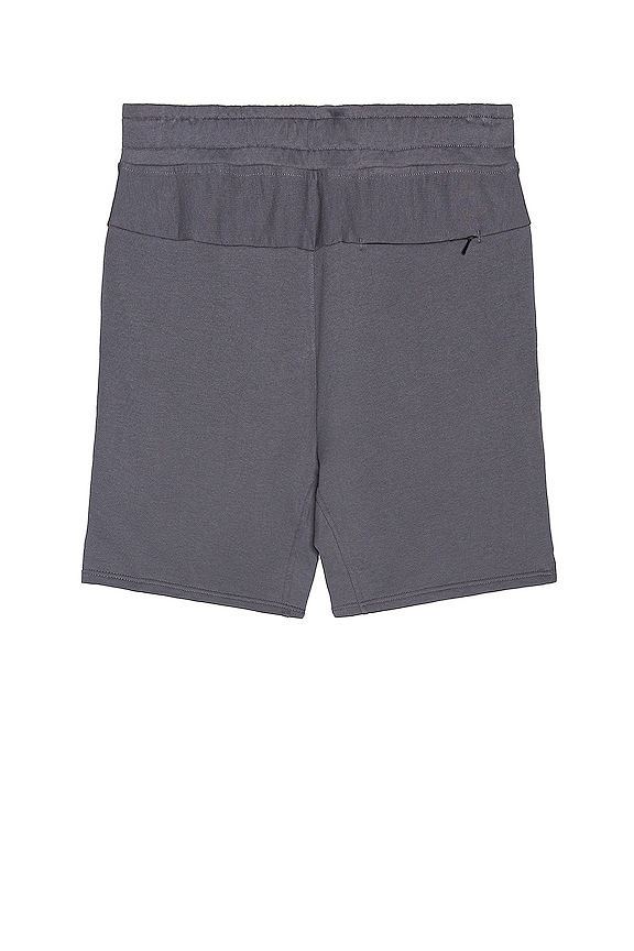 view 2 of 3 Sweat Shorts in Dark