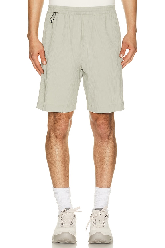 view 1 of 4 Courtside Shorts Eaze in Brume