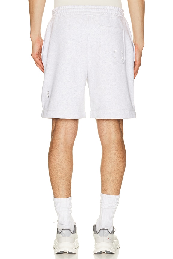 view 2 of 5 Club Collective Shorts in Crater