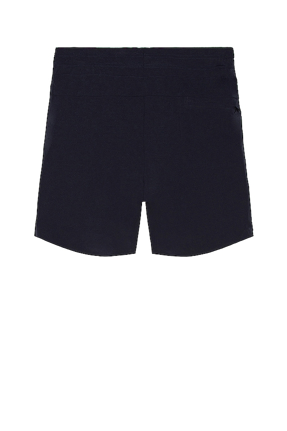 view 2 of 4 ACTIVEWEAR ショートパンツ in Navy