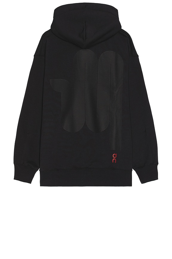 view 2 of 4 Lunar New Year Club Hoodie in Black