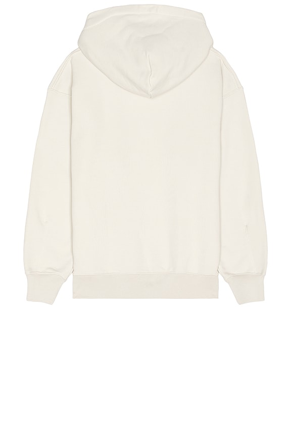 view 2 of 4 Club Hoodie in Silver